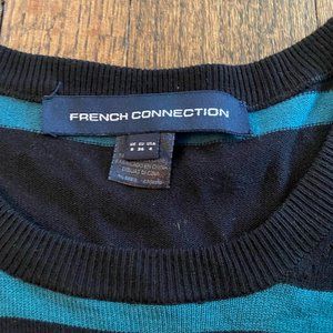 French Connection Light Sweater Dress